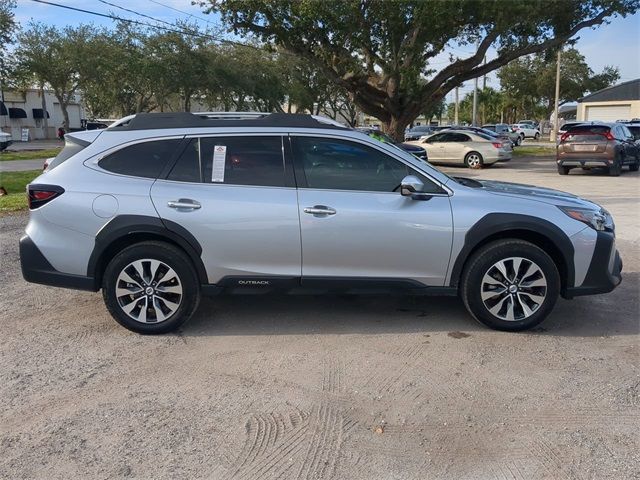 2024 Subaru Outback Touring XT