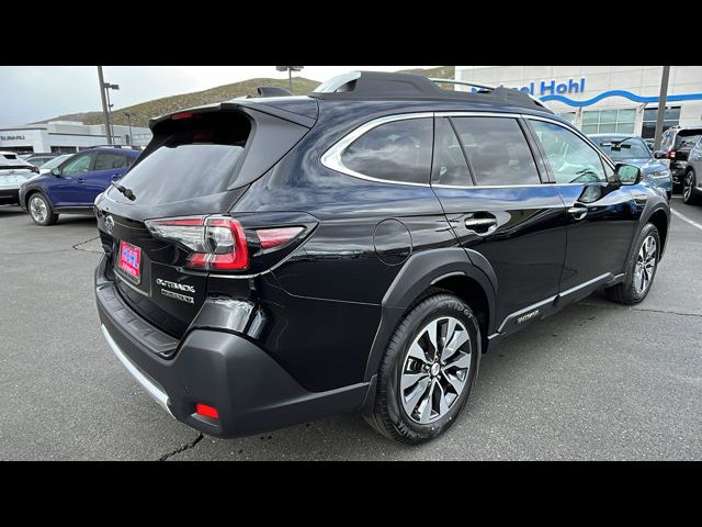 2024 Subaru Outback Touring XT