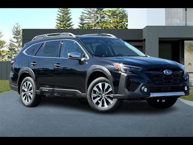 2024 Subaru Outback Touring XT