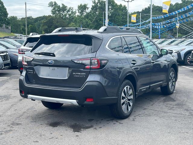 2024 Subaru Outback Touring XT