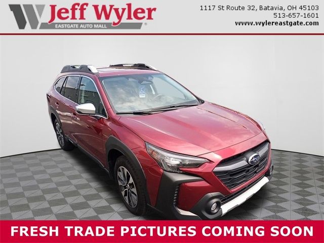 2024 Subaru Outback Touring XT