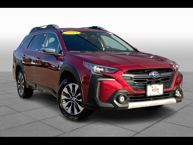 2024 Subaru Outback Touring XT