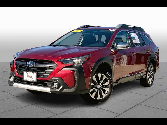 2024 Subaru Outback Touring XT