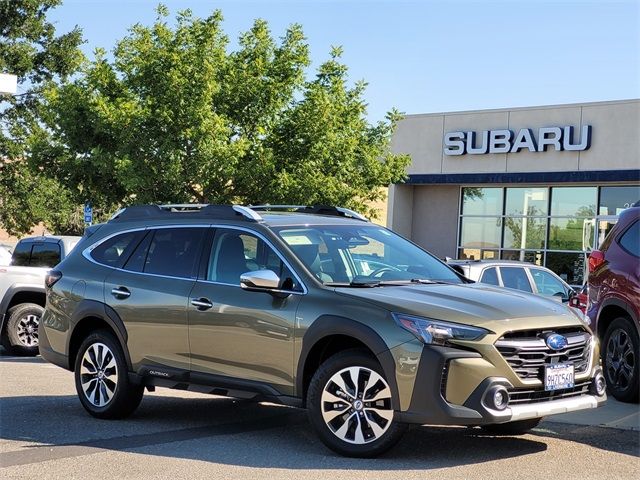 2024 Subaru Outback Touring XT