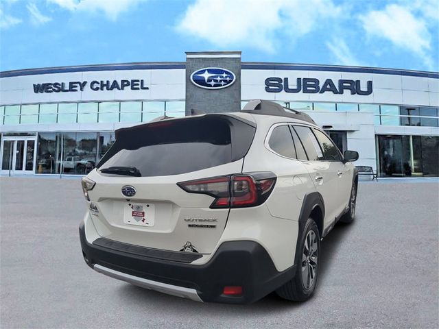 2024 Subaru Outback Touring XT