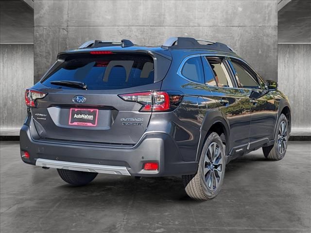 2024 Subaru Outback Touring XT