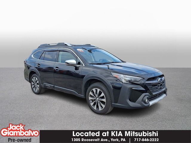 2024 Subaru Outback Touring XT