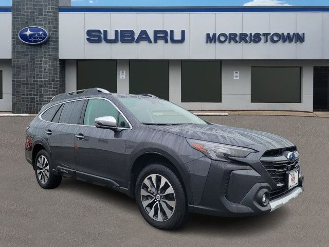 2024 Subaru Outback Touring XT