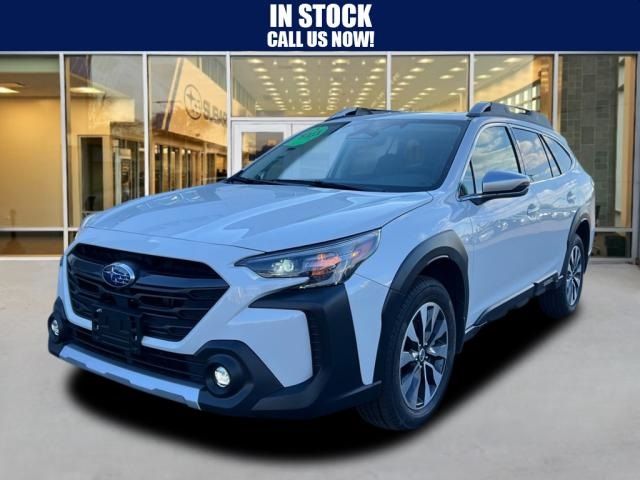 2024 Subaru Outback Touring XT