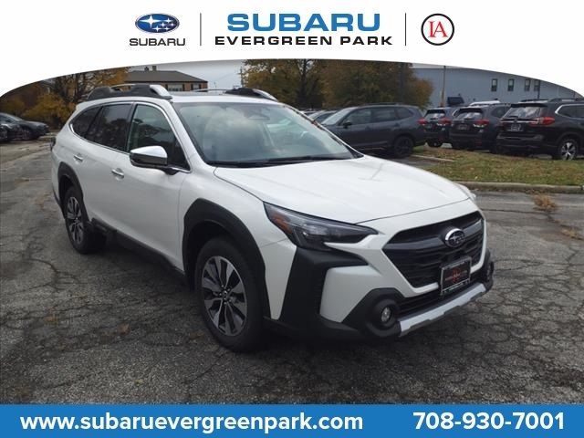 2024 Subaru Outback Touring XT