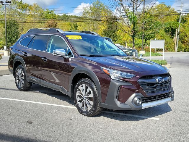 2024 Subaru Outback Touring XT