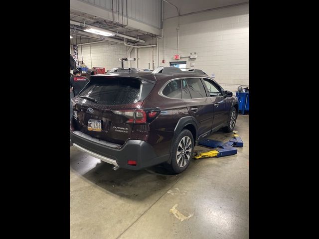 2024 Subaru Outback Touring XT