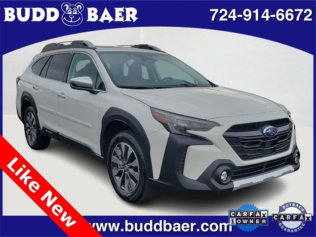 2024 Subaru Outback Touring XT