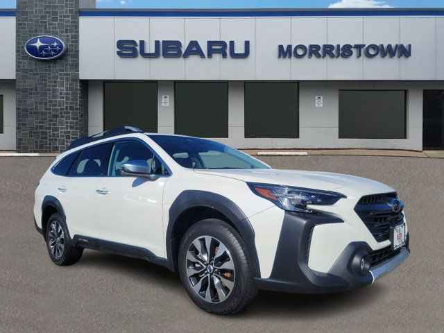 2024 Subaru Outback Touring XT