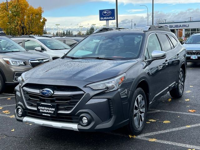 2024 Subaru Outback Touring XT