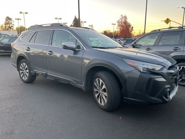 2024 Subaru Outback Touring XT