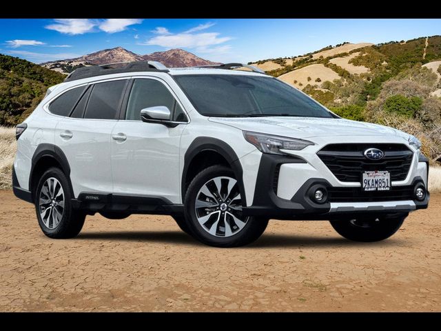 2024 Subaru Outback Touring XT