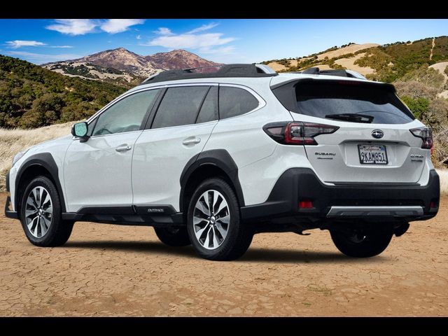 2024 Subaru Outback Touring XT