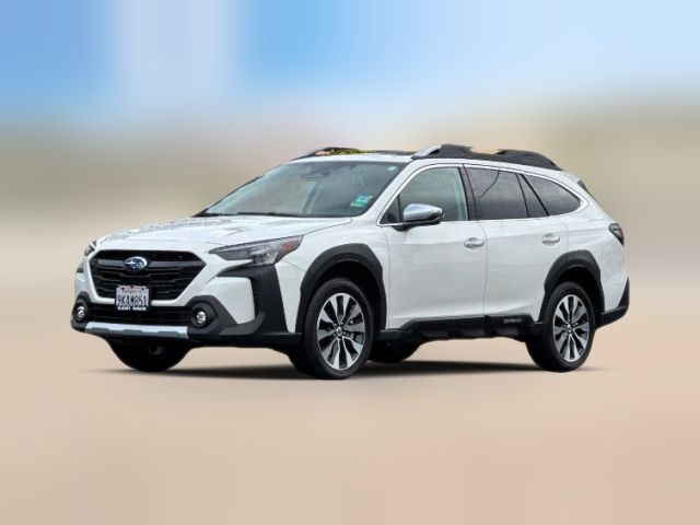 2024 Subaru Outback Touring XT