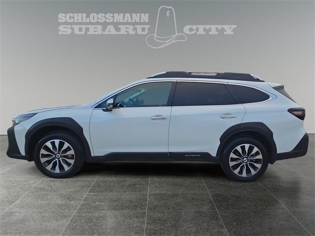 2024 Subaru Outback Touring XT