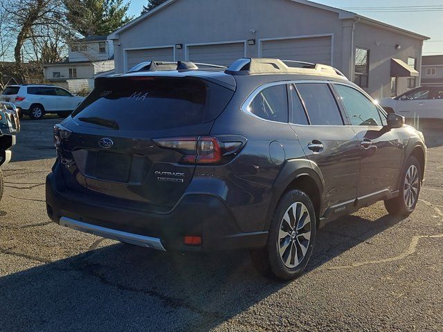 2024 Subaru Outback Touring XT