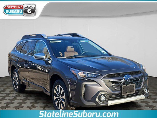 2024 Subaru Outback Touring XT