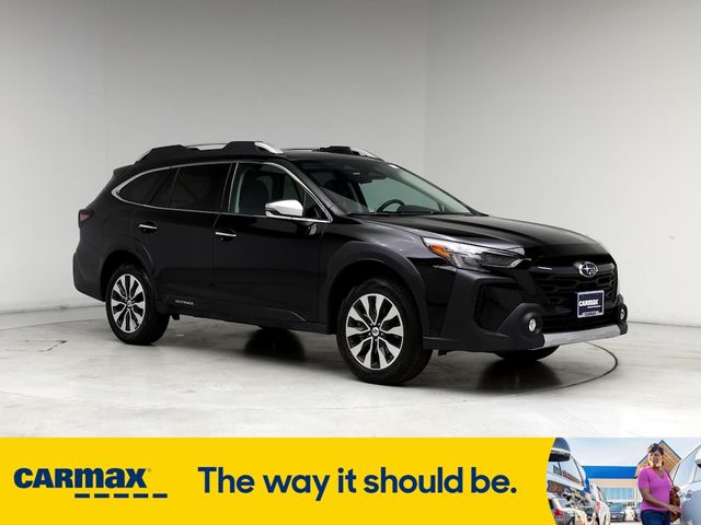 2024 Subaru Outback Touring XT