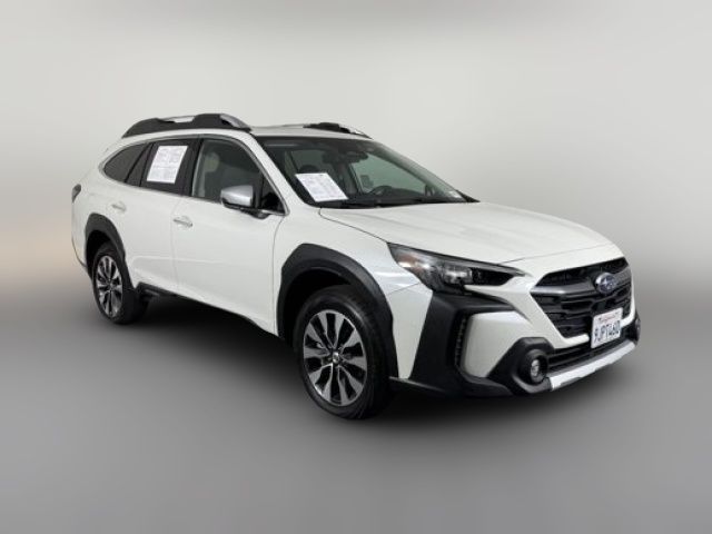 2024 Subaru Outback Touring XT