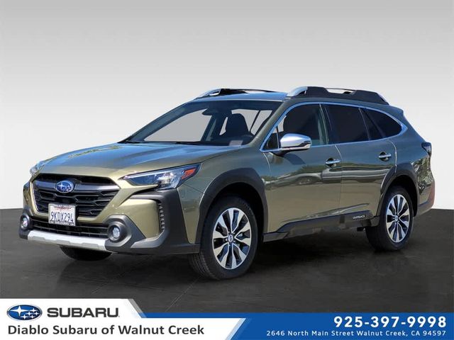 2024 Subaru Outback Touring XT