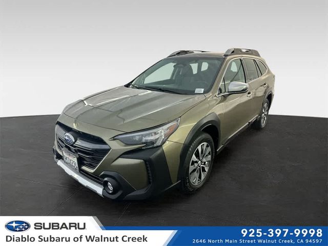 2024 Subaru Outback Touring XT