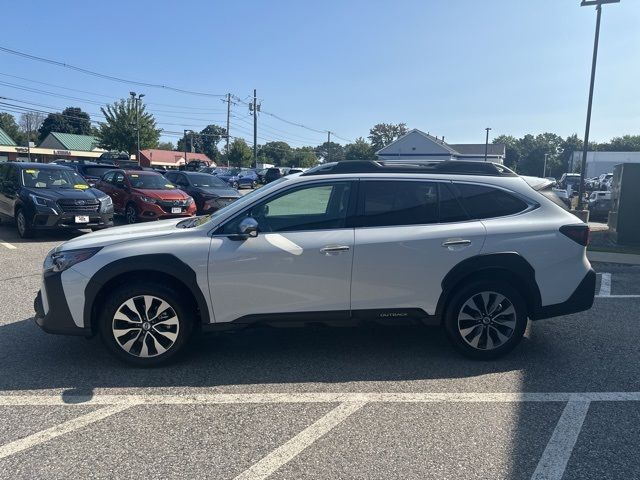 2024 Subaru Outback Touring XT