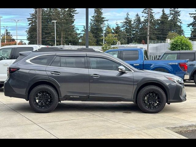 2024 Subaru Outback Touring XT