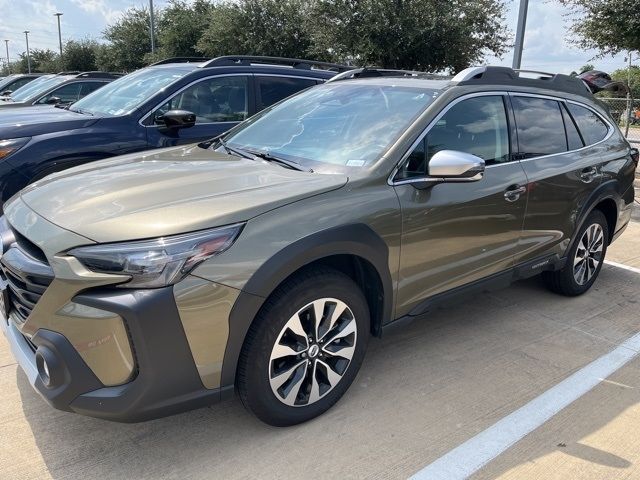 2024 Subaru Outback Touring XT