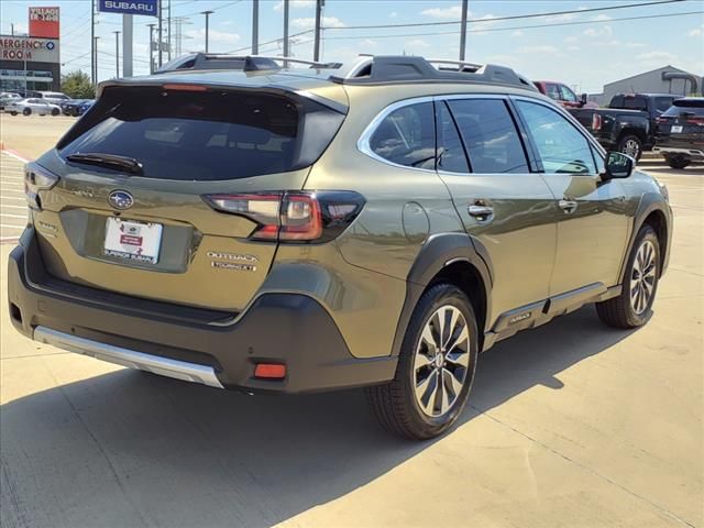 2024 Subaru Outback Touring XT