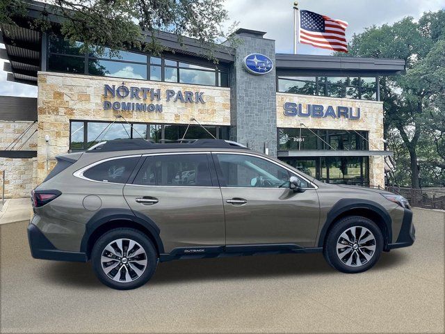 2024 Subaru Outback Touring XT