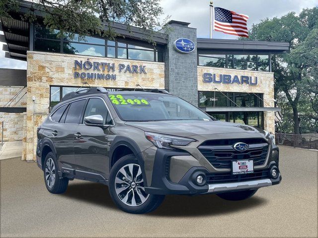 2024 Subaru Outback Touring XT