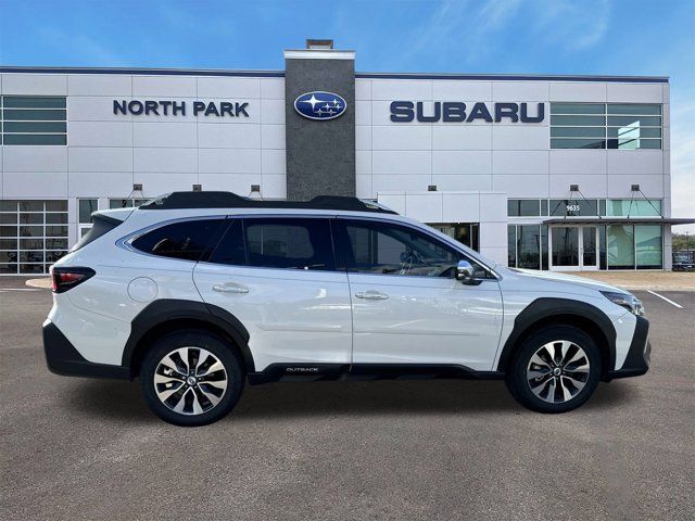 2024 Subaru Outback Touring XT