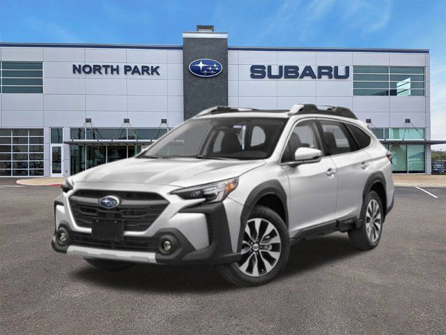 2024 Subaru Outback Touring XT