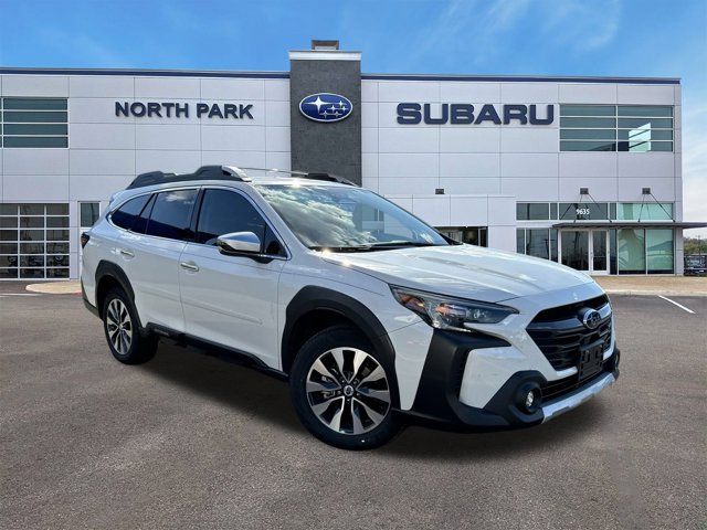 2024 Subaru Outback Touring XT