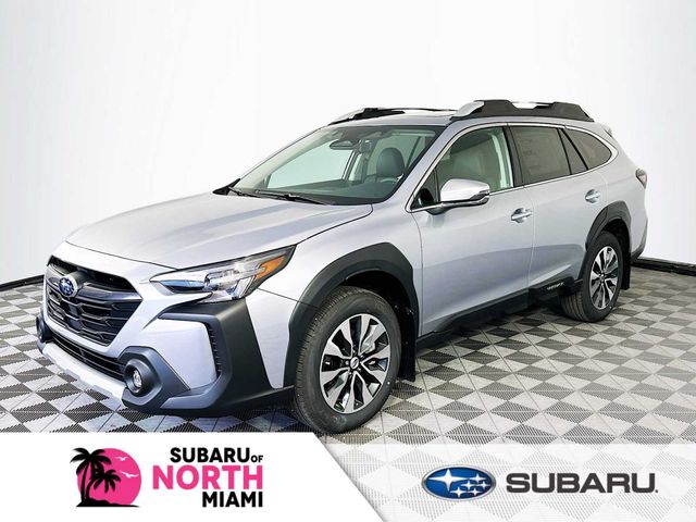 2024 Subaru Outback Touring XT