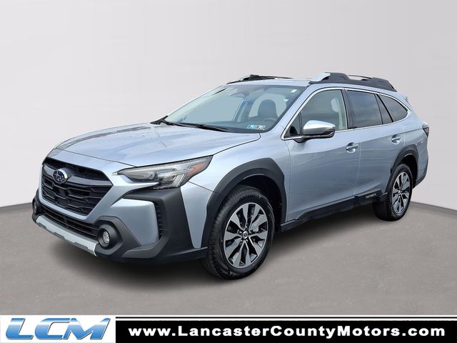 2024 Subaru Outback Touring XT