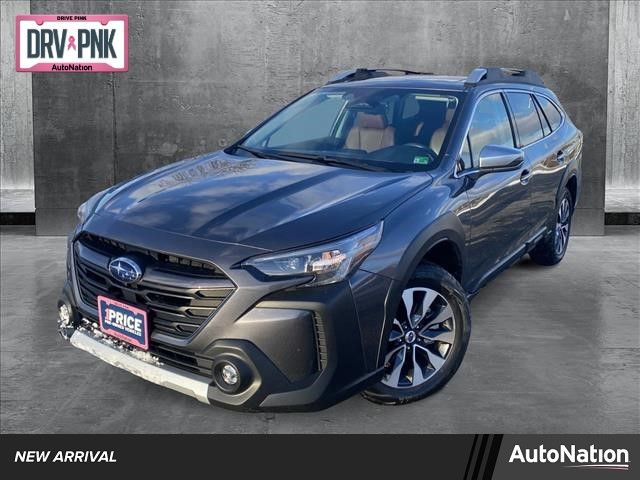 2024 Subaru Outback Touring XT