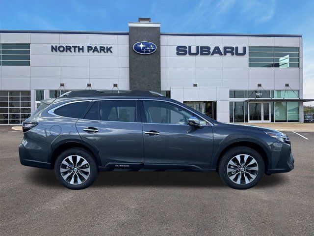 2024 Subaru Outback Touring XT