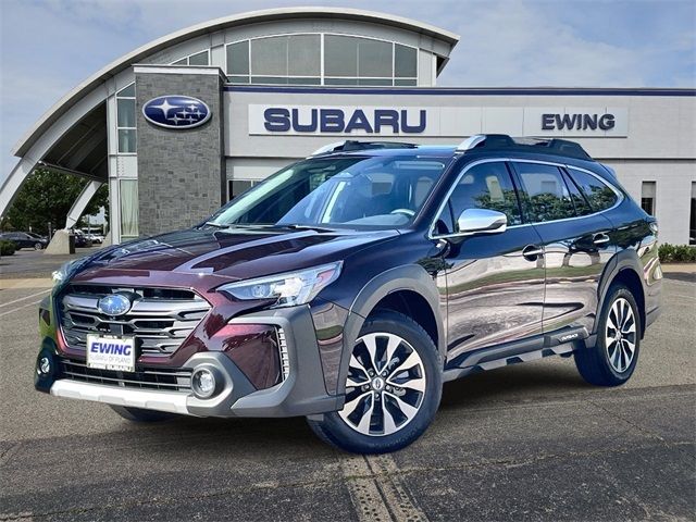 2024 Subaru Outback Touring XT