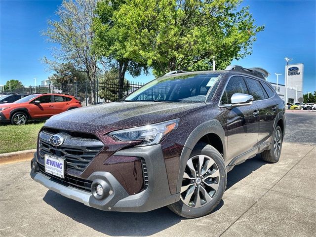 2024 Subaru Outback Touring XT