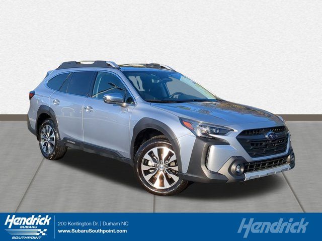 2024 Subaru Outback Touring XT