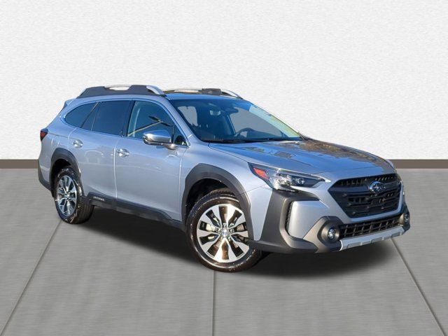 2024 Subaru Outback Touring XT