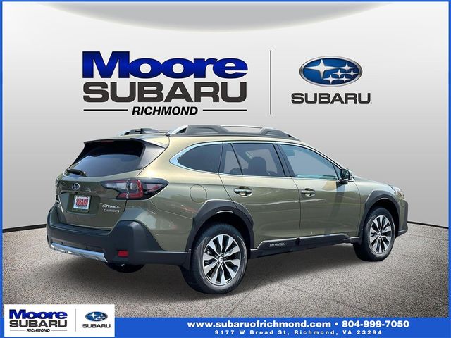 2024 Subaru Outback Touring XT