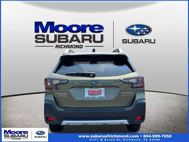 2024 Subaru Outback Touring XT