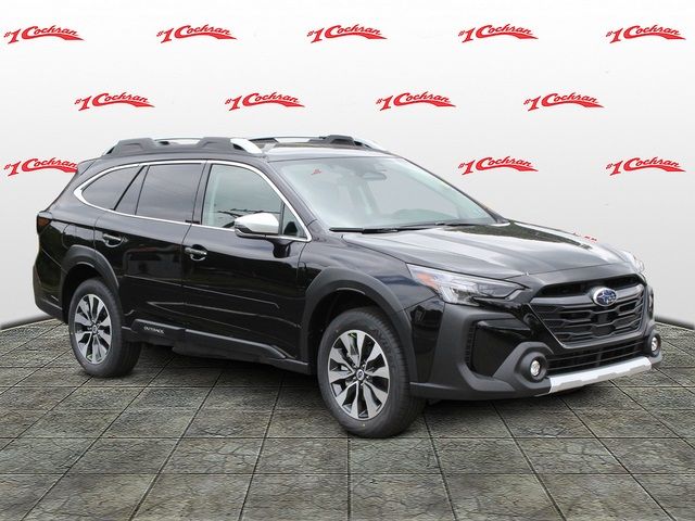 2024 Subaru Outback Touring XT